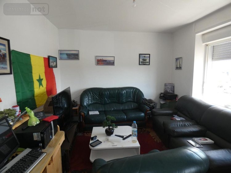 Immeuble a vendre Pleyben 29190 Finistère 113 m2  153025 euros