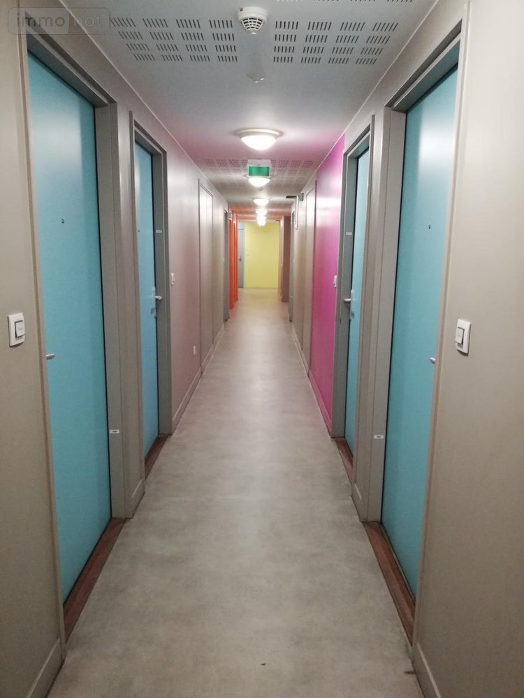 Appartement a vendre Villejuif 94800 Val-de-Marne 19 m2 1 pièce 94000 euros