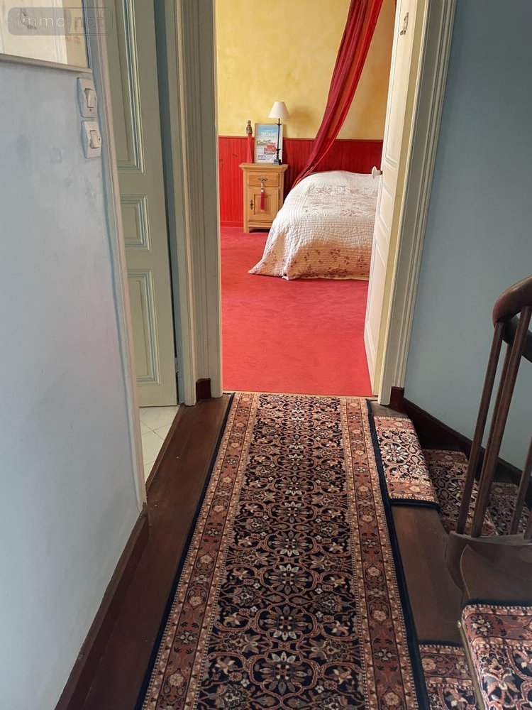 Maison a vendre Plouézec 22470 Côtes-d'Armor 181 m2 7 pièces 514125 euros