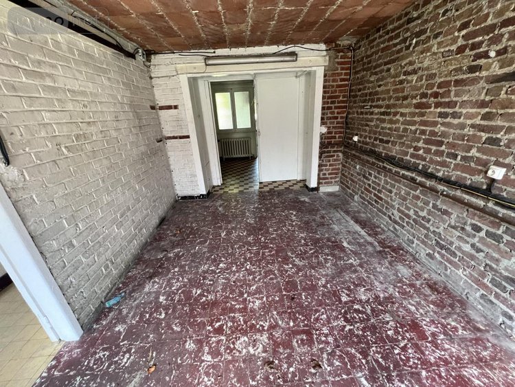 Maison a vendre Cambrai 59400 Nord 106 m2 5 pièces 116050 euros