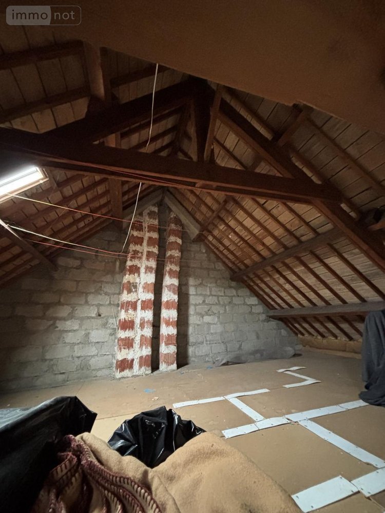 Maison a vendre Ploemeur 56270 Morbihan 95 m2 5 pièces 296700 euros