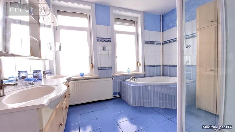 Maison a vendre Carvin 62220 Pas-de-Calais 178 m2 11 pièces 288740 euros