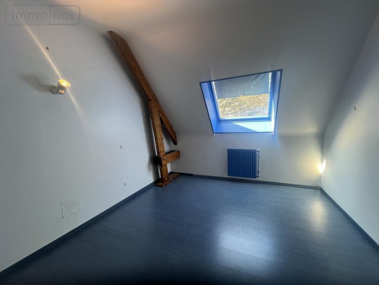 Maison a vendre Bagnoles-de-l'Orne-Normandie 61140 Orne 128 m2 7 pièces 230000 euros