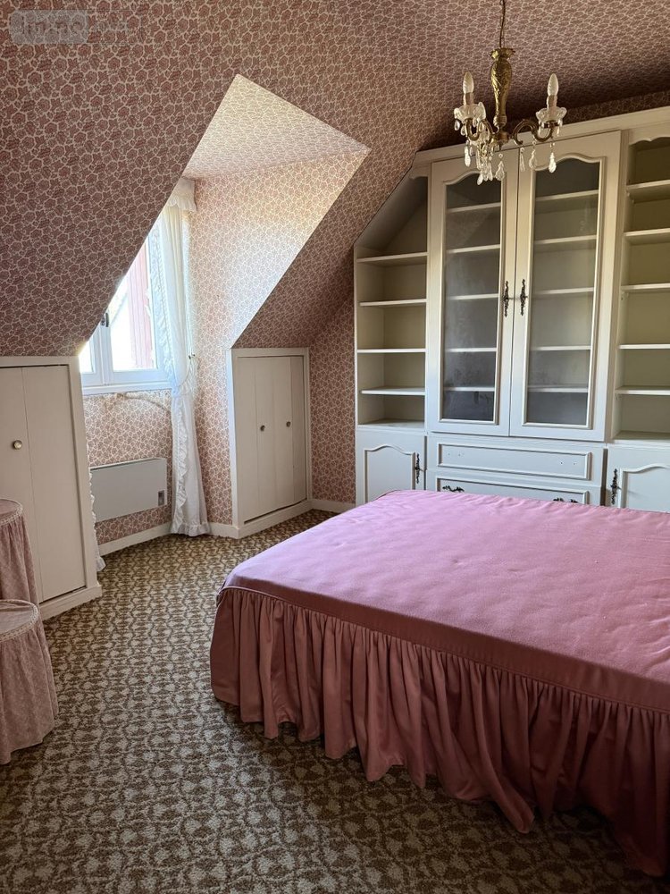 Maison a vendre Plouédern 29800 Finistère 107 m2  207500 euros