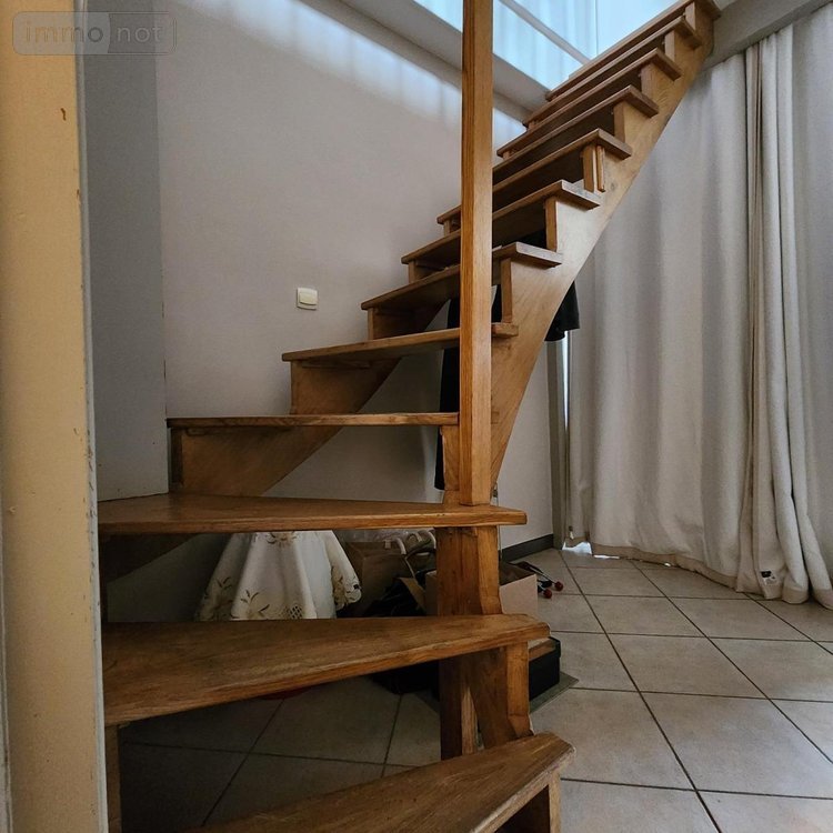 Maison a vendre Saint-Maixent 72320 Sarthe 150 m2 5 pièces 199160 euros