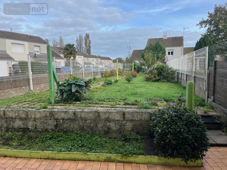 Maison a vendre Carentan-les-Marais 50500 Manche 92 m2  159000 euros