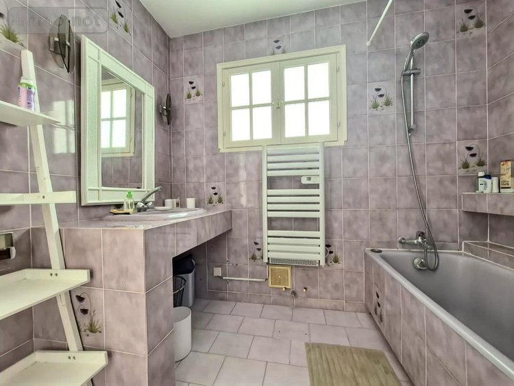 Maison a vendre La Trinité-sur-Mer 56470 Morbihan 108 m2 4 pièces 570000 euros