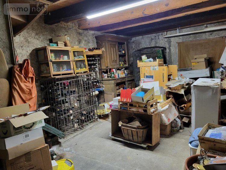 Maison a vendre Hérimoncourt 25310 Doubs 186 m2 6 pièces 108000 euros