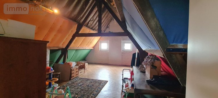 Maison a vendre Montreuil-sur-Mer 62170 Pas-de-Calais 125 m2 6 pièces 392000 euros