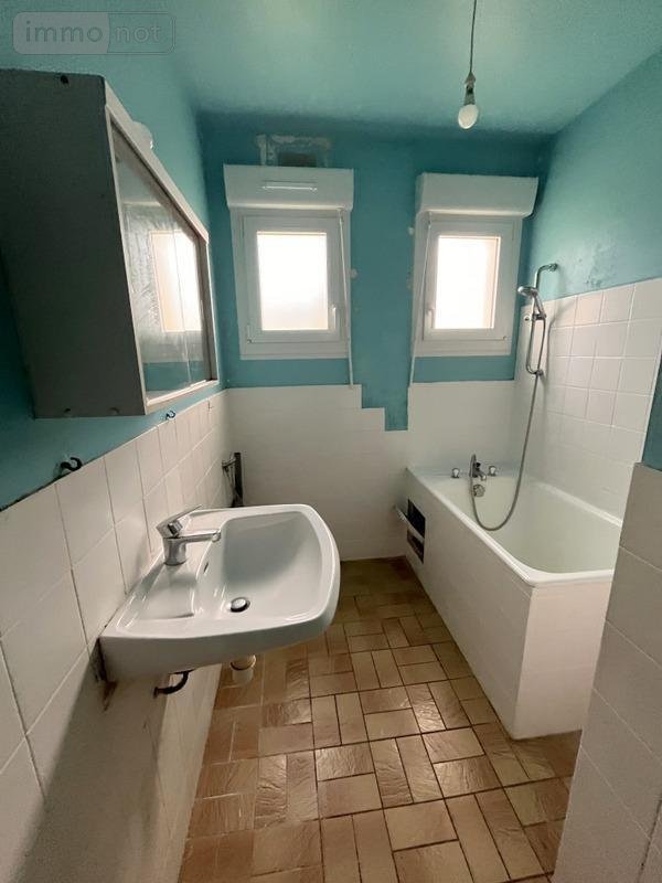 Maison a vendre Loctudy 29750 Finistère 92 m2  229200 euros