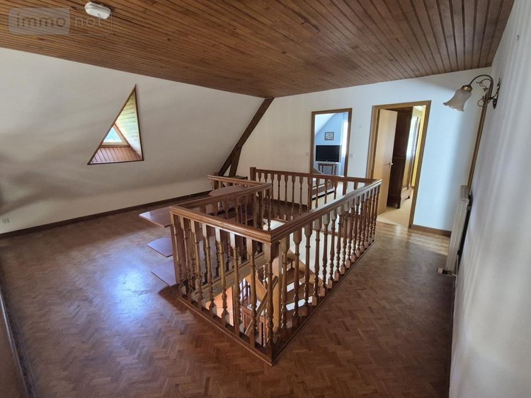 Maison a vendre Malestroit 56140 Morbihan 149 m2 5 pièces 303000 euros