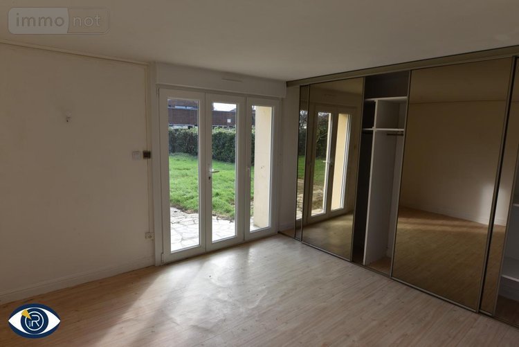 Maison a vendre Louverné 53950 Mayenne 93 m2 5 pièces 151000 euros