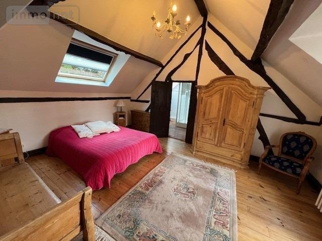 Maison a vendre Lisieux 14100 Calvados 360 m2 15 pièces 739400 euros