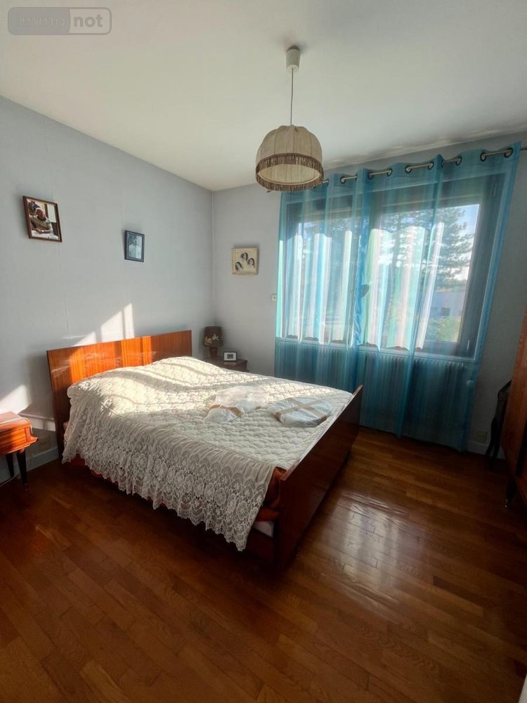 Maison a vendre Vesoul 70000 Haute-Saône 95 m2 5 pièces 139000 euros