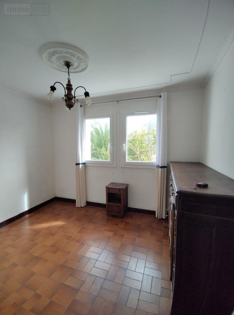 Maison a vendre Plougonvelin 29217 Finistère 123 m2 7 pièces 395960 euros