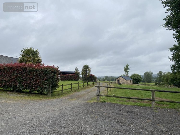 Maison a vendre La Colombe 50800 Manche 166 m2 4 pièces 400900 euros