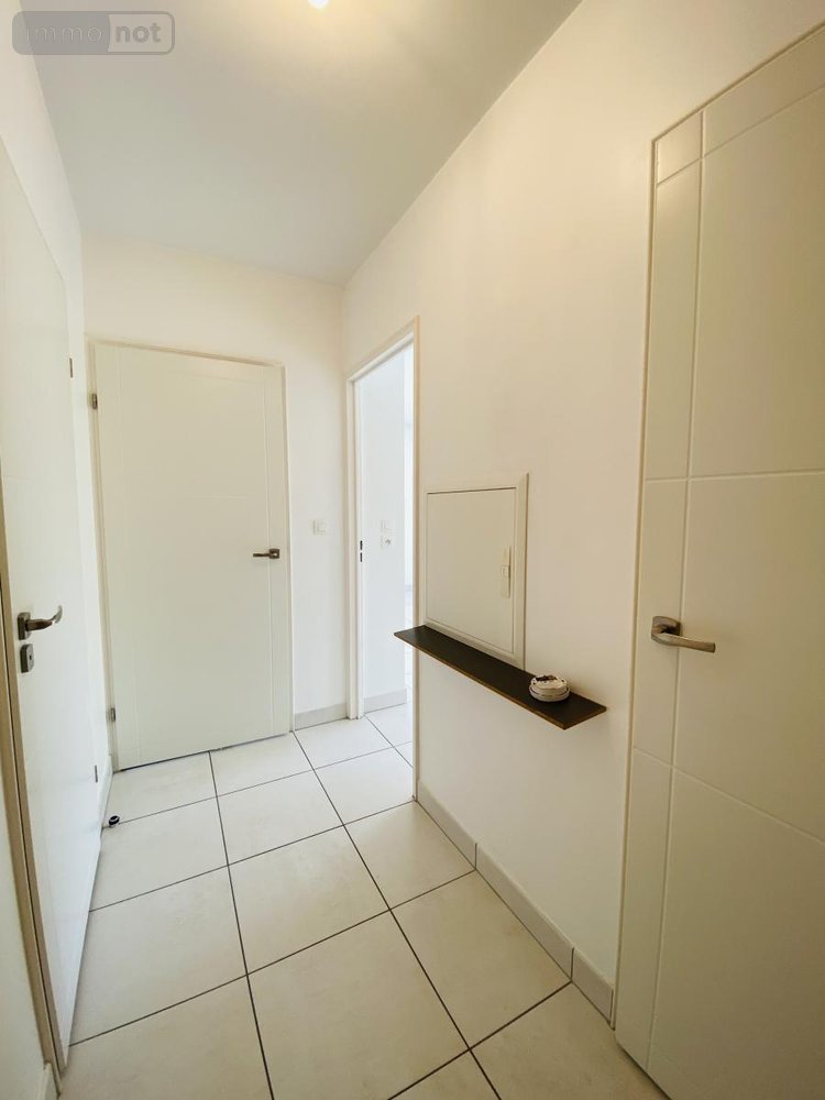 Location appartement Nantes 44000 Loire-Atlantique 45 m2 2 pièces 847 euros