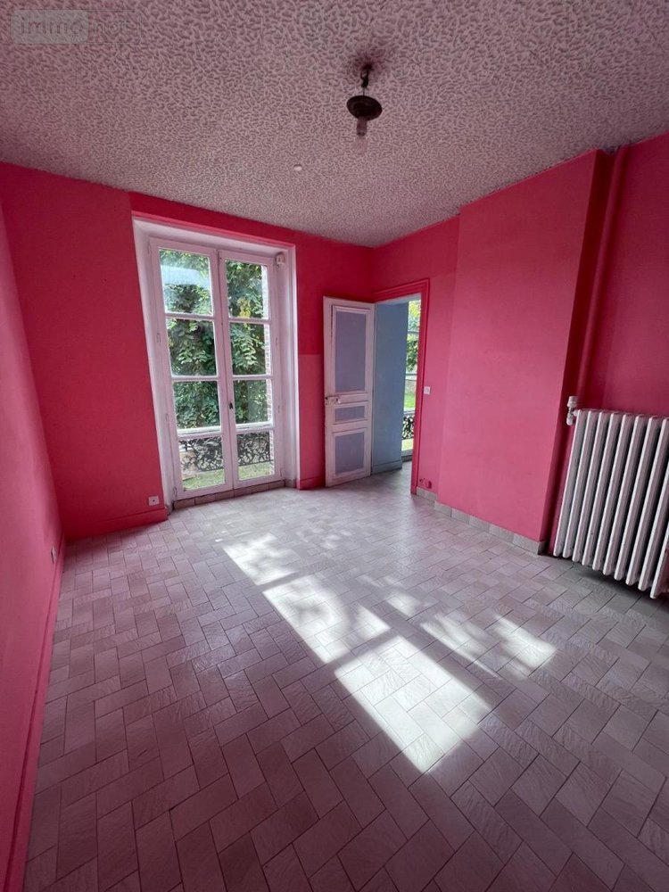 Maison a vendre Bretoncelles 61110 Orne 91 m2 4 pièces 200450 euros