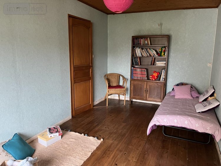 Maison a vendre Escoville 14850 Calvados 90 m2 4 pièces 193300 euros