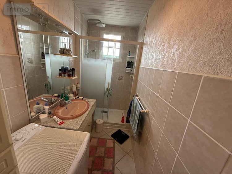 Maison a vendre Valorbiquet 14290 Calvados 88 m2 5 pièces 172600 euros