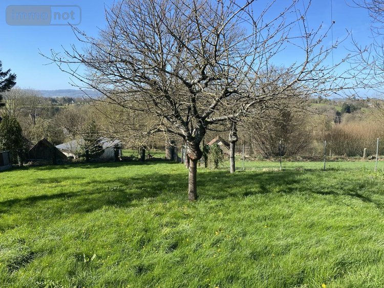 Maison a vendre Roullours 14500 Calvados 120 m2 4 pièces 152975 euros