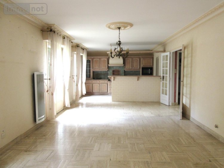 Maison a vendre Plumelin 56500 Morbihan 116 m2 5 pièces 187920 euros