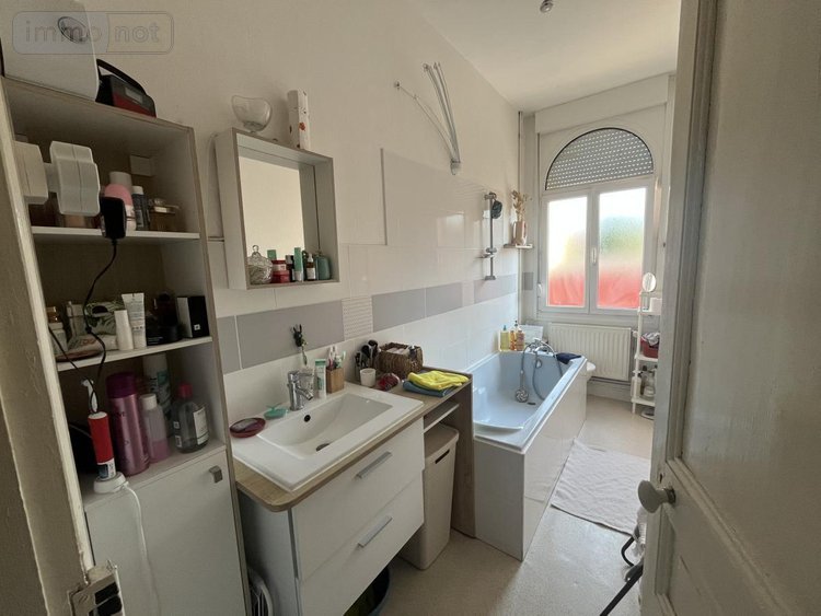 Location maison Arras 62000 Pas-de-Calais 105 m2  885 euros