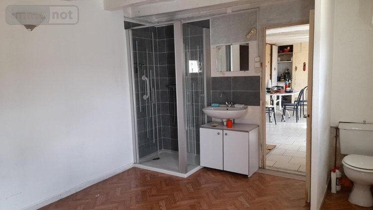 Maison a vendre Vivy 49680 Maine-et-Loire 113 m2 5 pièces 102900 euros