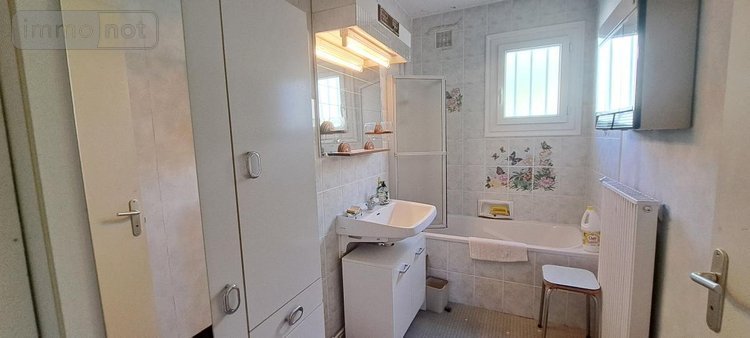 Maison a vendre Angers 49000 Maine-et-Loire 130 m2 7 pièces 294000 euros