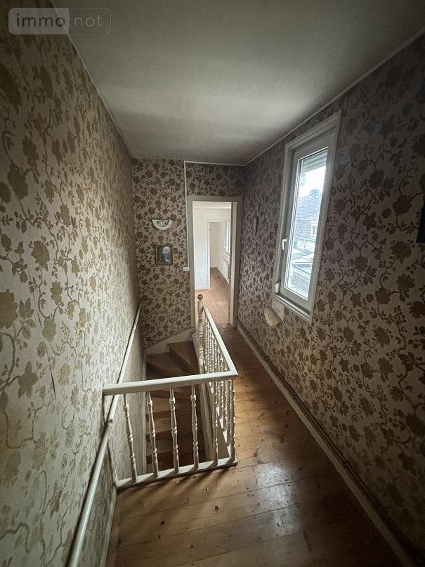 Maison a vendre Lys-lez-Lannoy 59390 Nord 161 m2 6 pièces 148200 euros