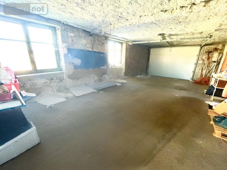 Maison a vendre Saint-Chély-d'Apcher 48200 Lozère 150 m2  160000 euros