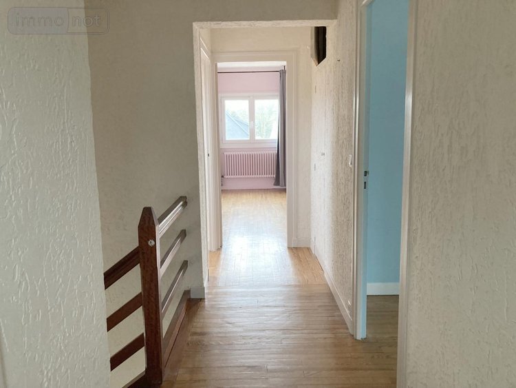 Maison a vendre Lannion 22300 Côtes-d'Armor 122 m2  283500 euros