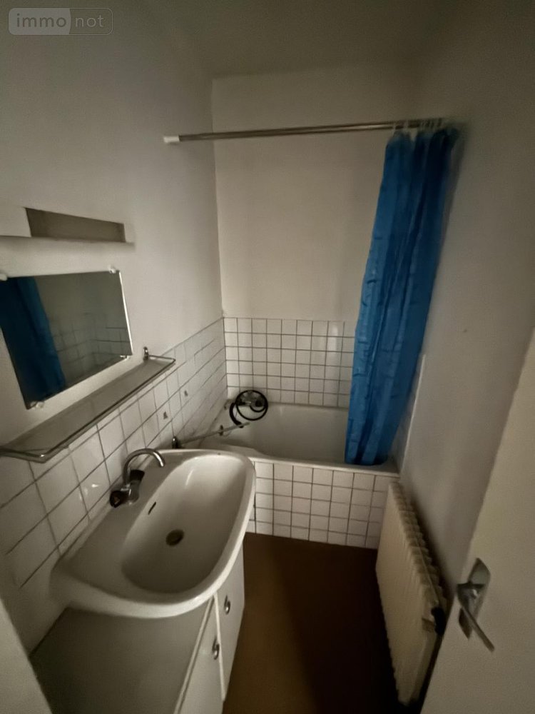 Immeuble a vendre Montbéliard 25200 Doubs 417 m2  399000 euros