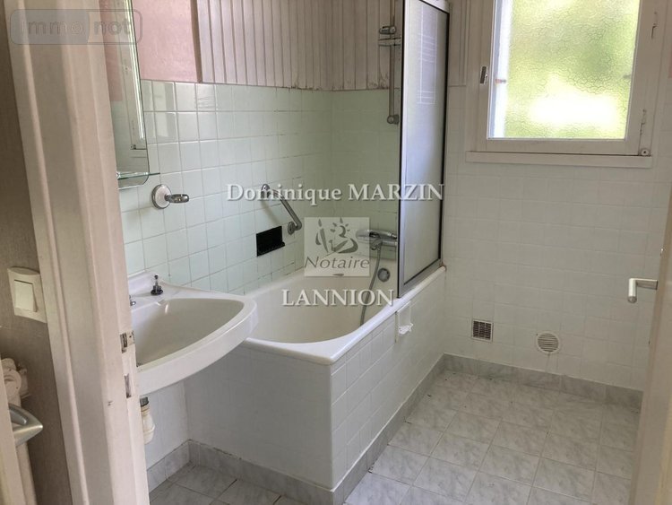 Maison a vendre Lannion 22300 Côtes-d'Armor 122 m2  283500 euros