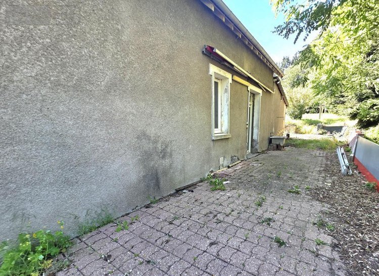 Maison a vendre Vierzon 18100 Cher 125 m2 5 pièces 91120 euros