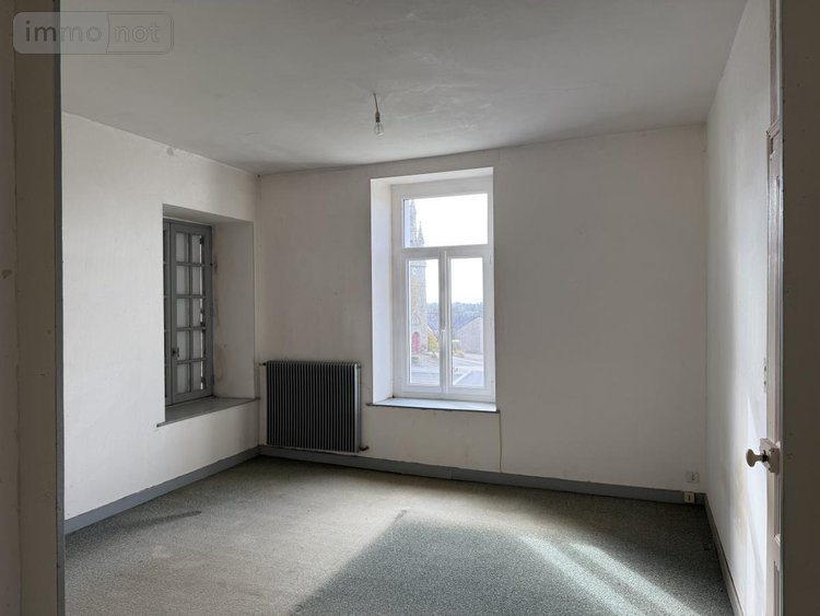 Maison a vendre Gausson 22150 Côtes-d'Armor 109 m2 5 pièces 85040 euros