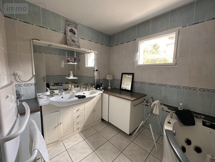 Maison a vendre Saint-Nolff 56250 Morbihan 120 m2 6 pièces 394140 euros