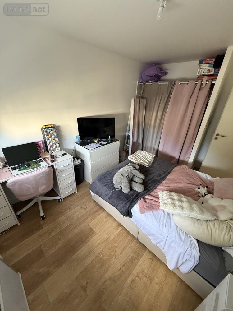 Location maison Saint-Armel 35230 Ille-et-Vilaine 115 m2  1240 euros