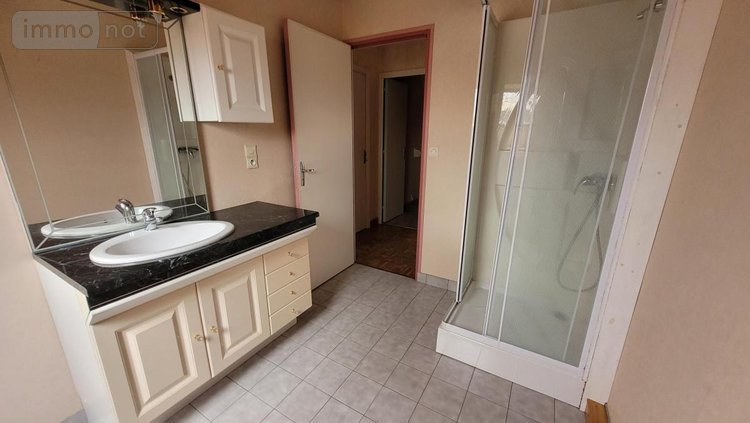 Maison a vendre Sablé-sur-Sarthe 72300 Sarthe 137 m2 7 pièces 187200 euros