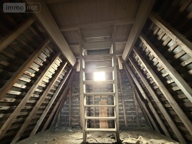 Maison a vendre Fermanville 50840 Manche 270 m2  419000 euros