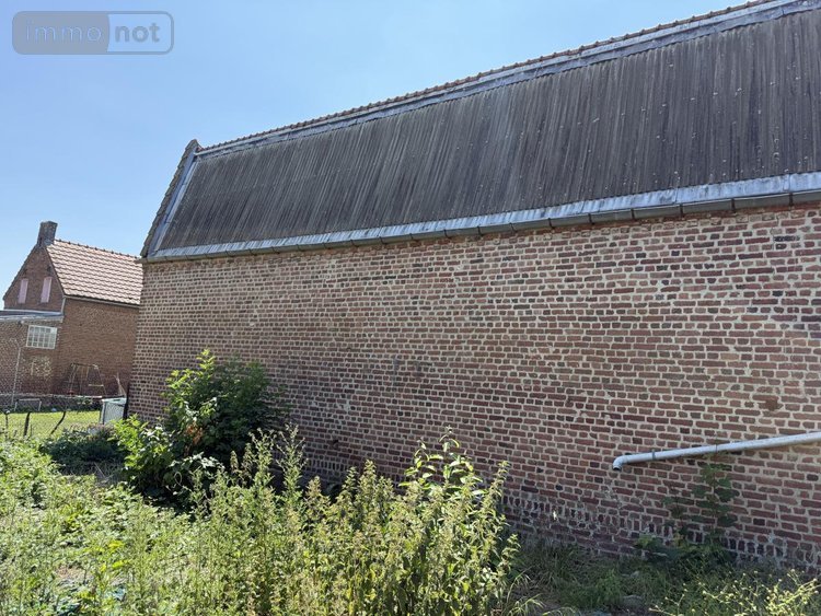 Maison a vendre Inchy 59540 Nord 118 m2 8 pièces 146720 euros