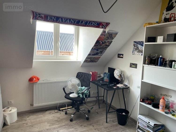 Maison a vendre Villers-Outréaux 59142 Nord 227 m2 12 pièces 524000 euros