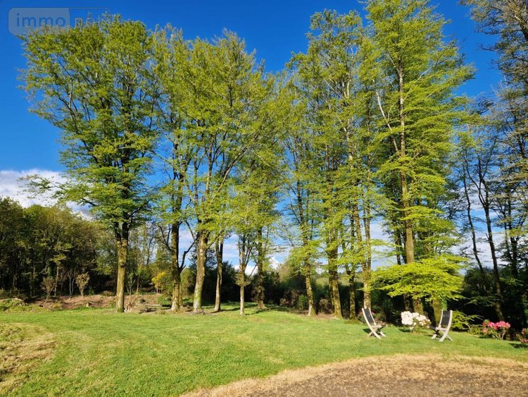 Maison a vendre Kernascléden 56540 Morbihan 147 m2 5 pièces 701410 euros