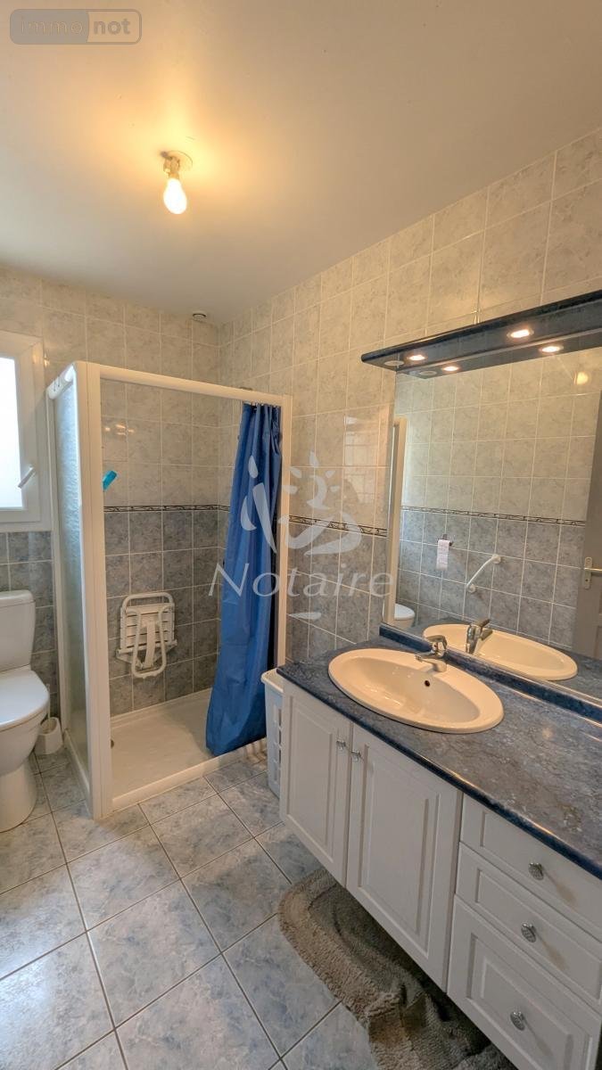 Maison a vendre Lanhouarneau 29430 Finistère 124 m2 6 pièces 212000 euros