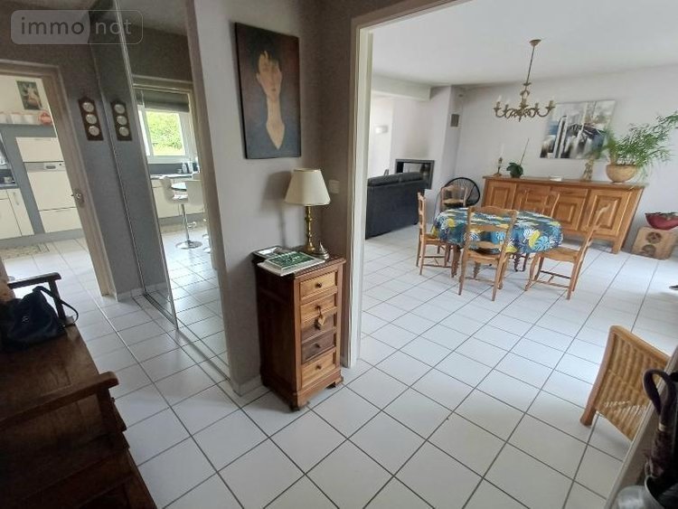 Maison a vendre Sains-en-Amiénois 80680 Somme 143 m2 5 pièces 414000 euros