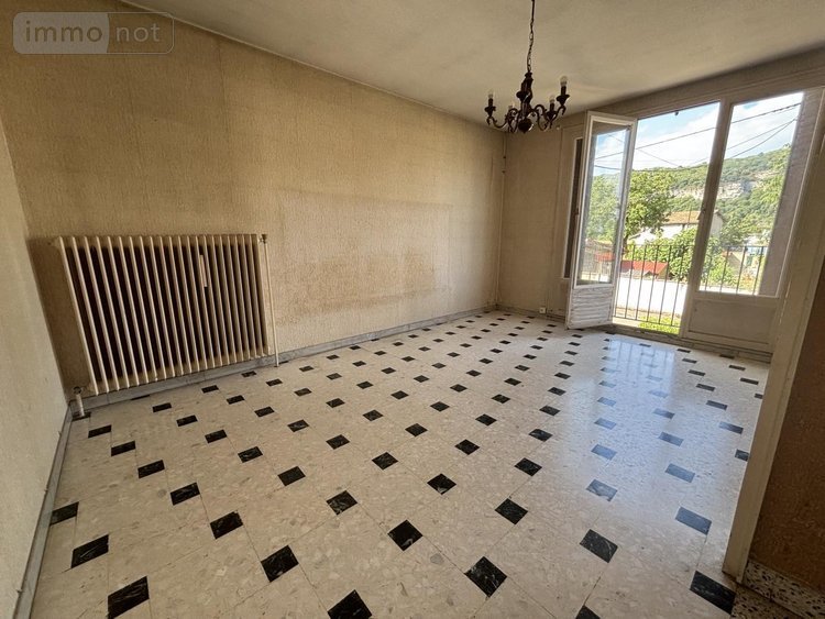 Maison a vendre Sault-Brénaz 01150 Ain 79 m2 4 pièces 147000 euros