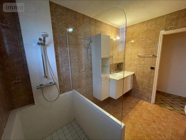 Maison a vendre Saint-Denis-lès-Bourg 01000 Ain 99 m2 3 pièces 255000 euros