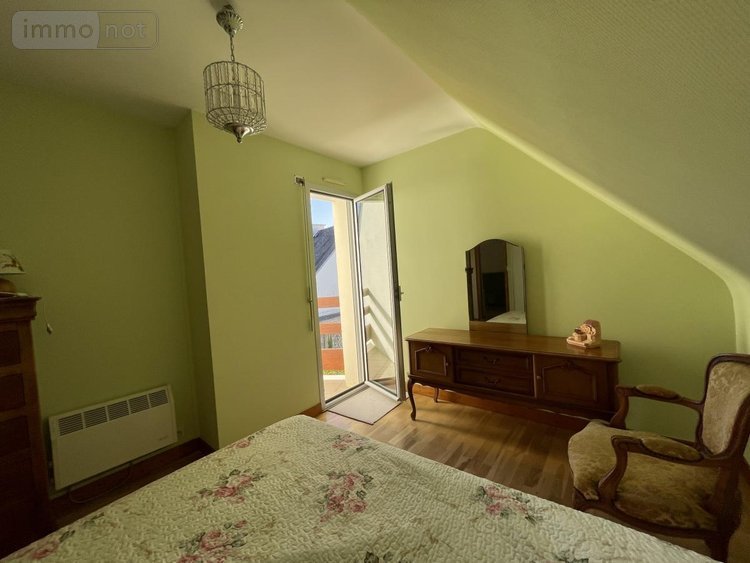 Maison a vendre Saint-Pierre-Quiberon 56510 Morbihan 112 m2 7 pièces 545340 euros