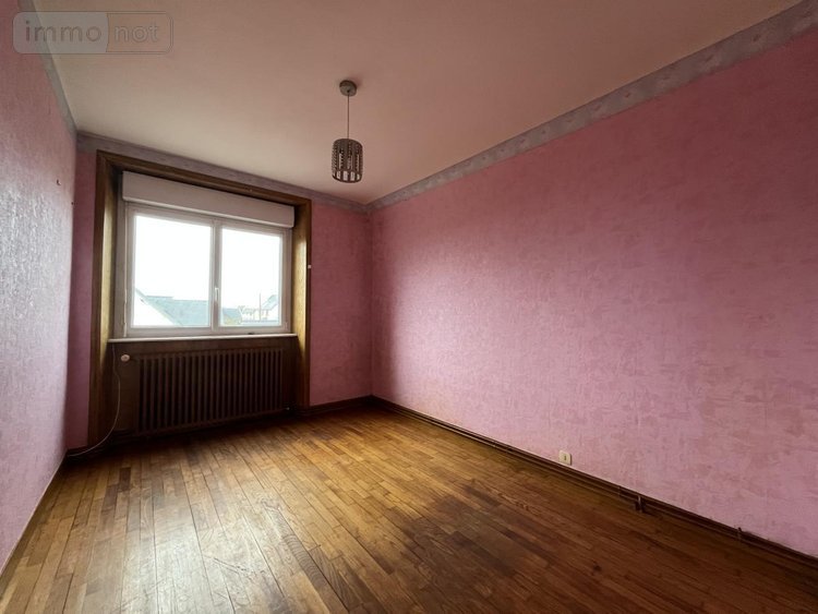 Maison a vendre Penmarch 29760 Finistère 84 m2 4 pièces 229100 euros