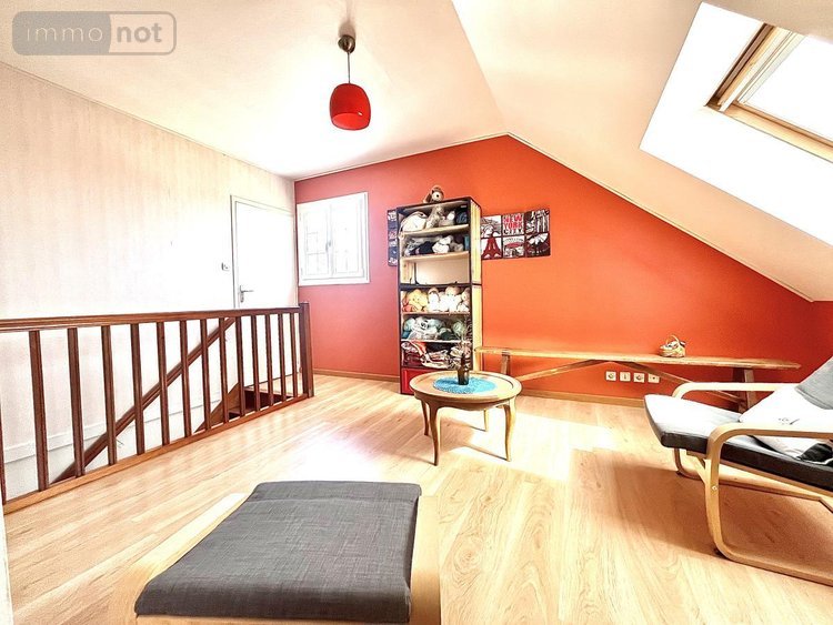 Maison a vendre Mauges-sur-Loire 49620 Maine-et-Loire 169 m2 9 pièces 326800 euros